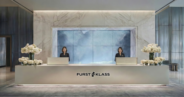 The Story Behind the Name - Furst Klass