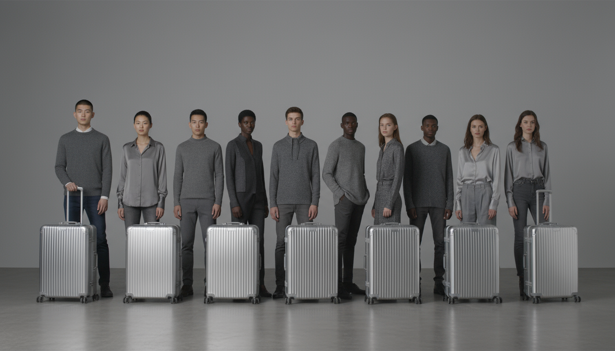 Origins: How Furst Klass Journey Began