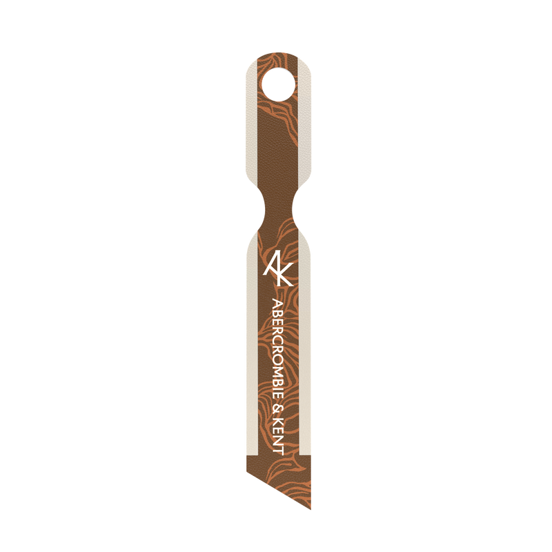 Partnership mockup