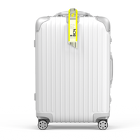 Signature Tag Barcelona