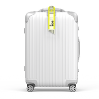 Signature Tag Bora Bora