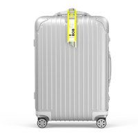 Signature Tag Bora Bora