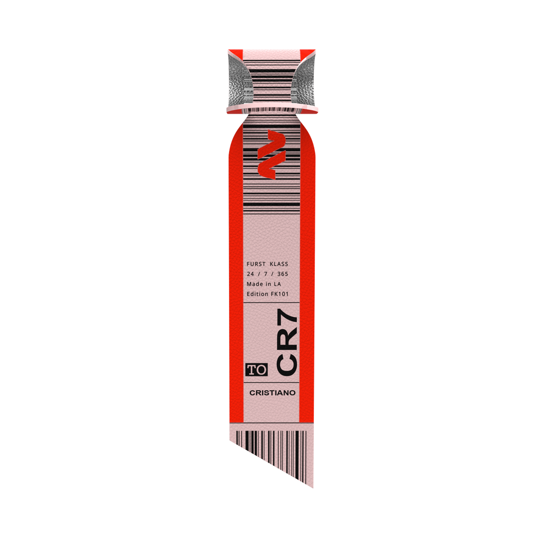 Signature Tag Bespoke