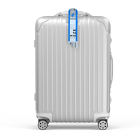 Signature Tag Buenos Aires