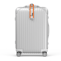 Signature Tag Honolulu