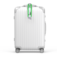 Signature Tag Mexico City