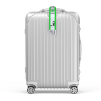 Signature Tag Mexico City