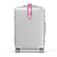 Signature Tag Maldives