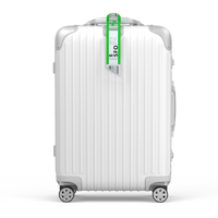 Signature Tag San Francisco