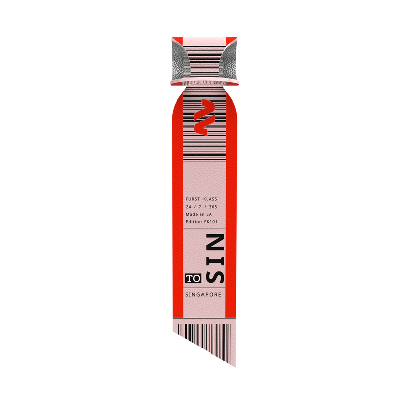 Signature Tag Singapore